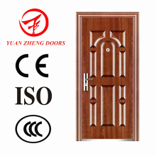 High Quality Metal Security Door with Good Price